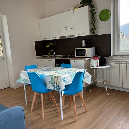 Mondello Sicily House Hotell Eksteriør bilde
