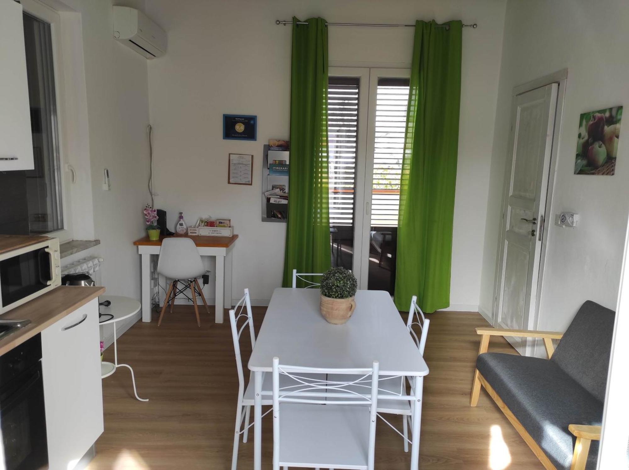 Mondello Sicily House Hotell Eksteriør bilde