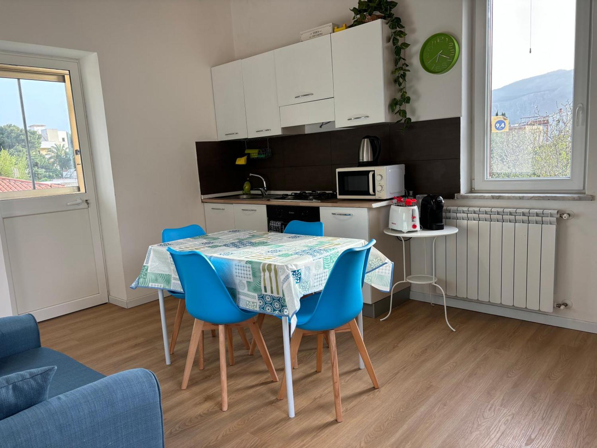 Mondello Sicily House Hotell Eksteriør bilde
