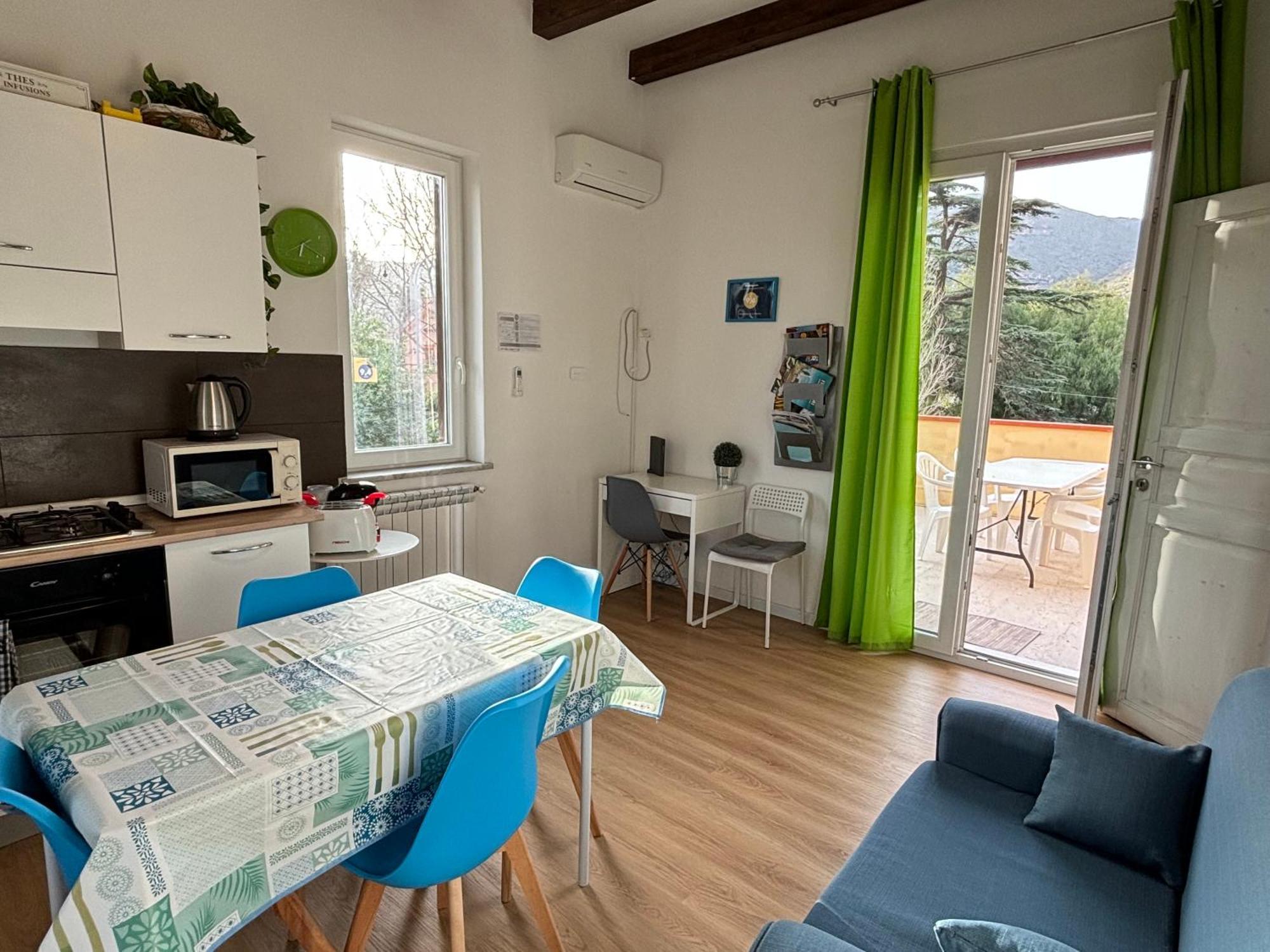 Mondello Sicily House Hotell Eksteriør bilde