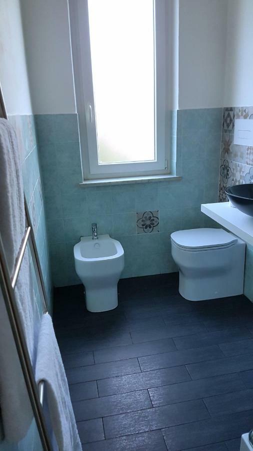 Mondello Sicily House Hotell Eksteriør bilde
