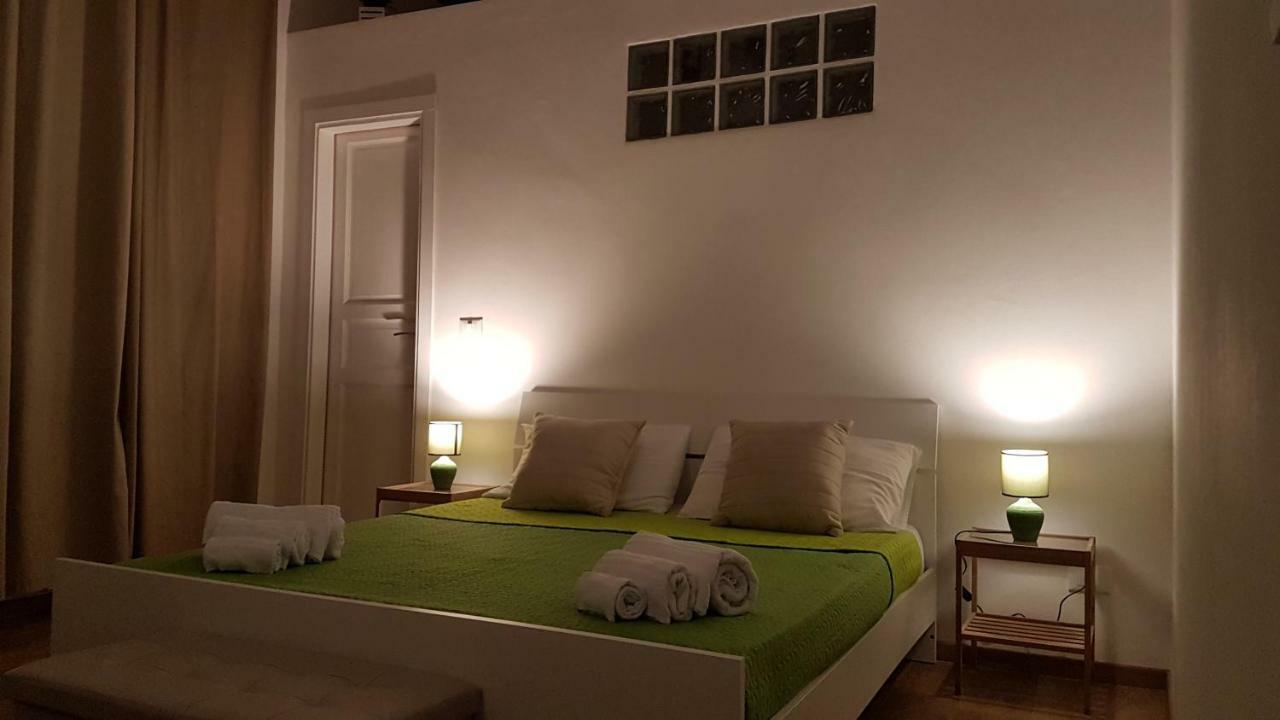 Mondello Sicily House Hotell Eksteriør bilde