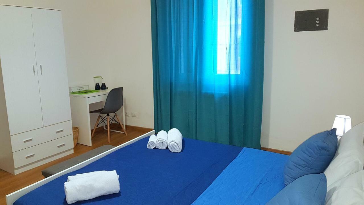 Mondello Sicily House Hotell Eksteriør bilde