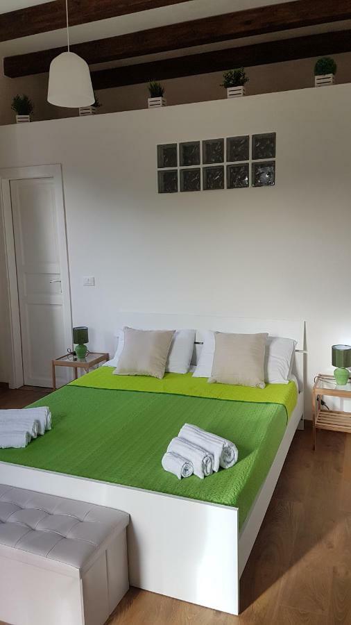 Mondello Sicily House Hotell Eksteriør bilde