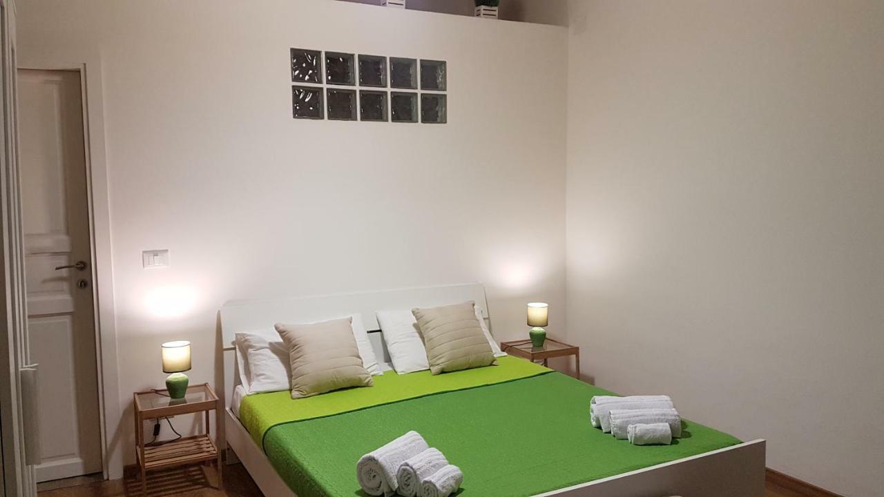 Mondello Sicily House Hotell Eksteriør bilde