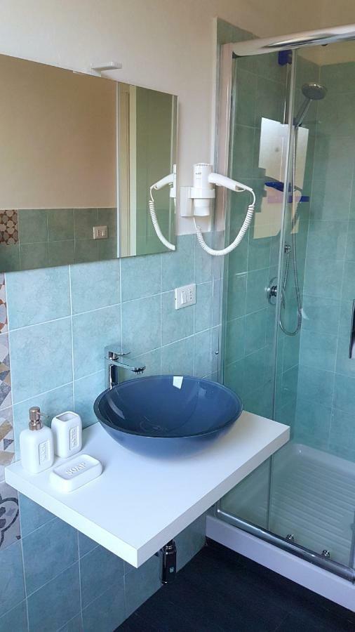 Mondello Sicily House Hotell Eksteriør bilde