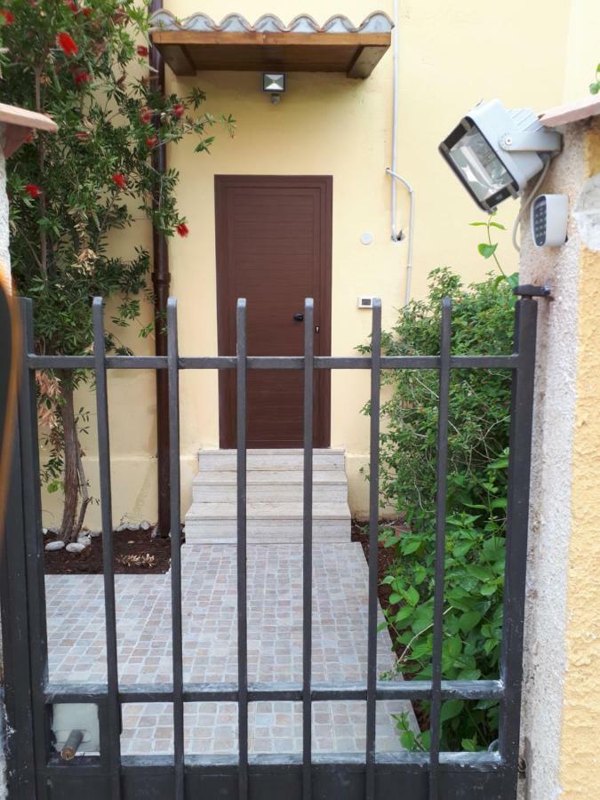 Mondello Sicily House Hotell Eksteriør bilde