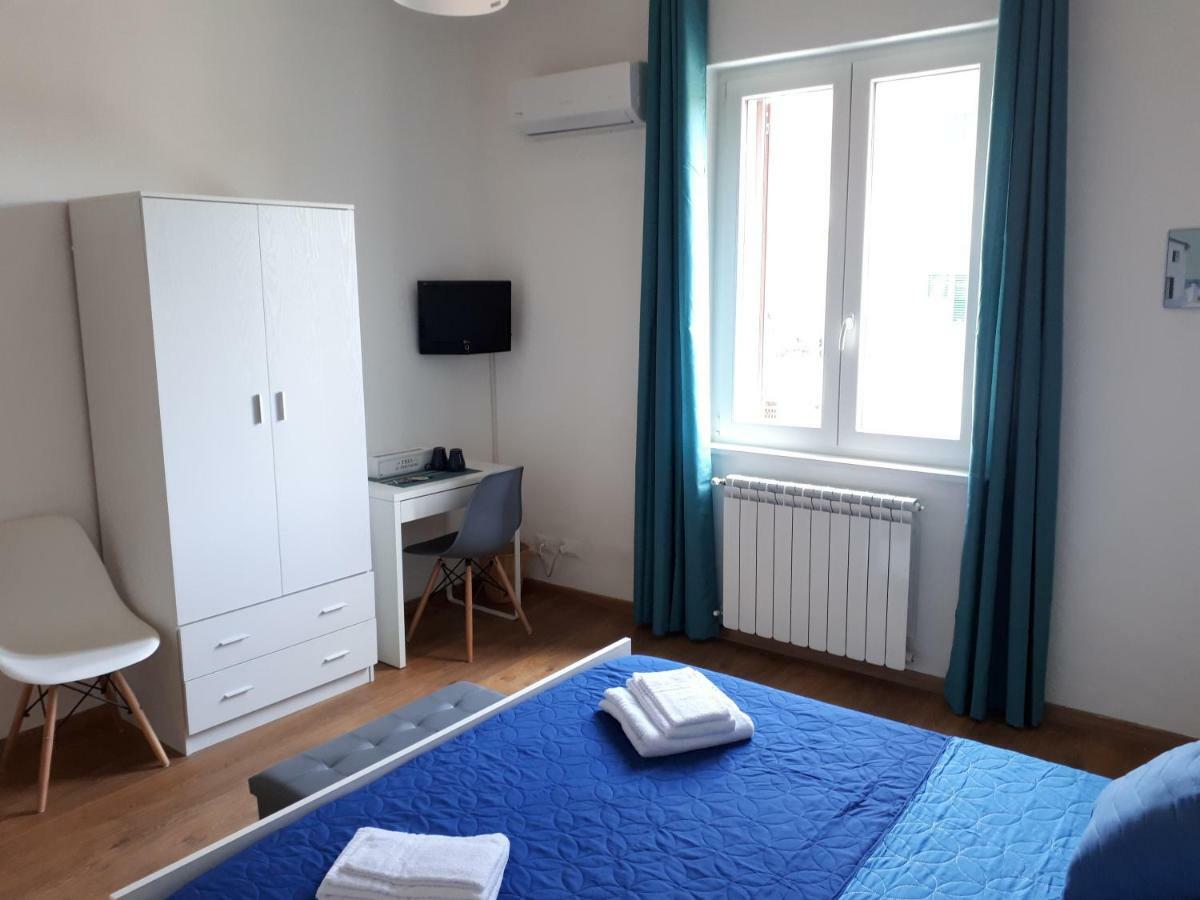 Mondello Sicily House Hotell Eksteriør bilde