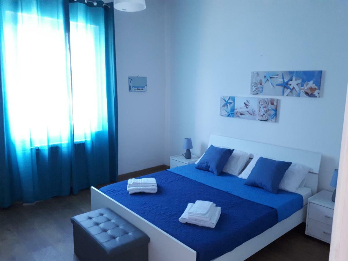 Mondello Sicily House Hotell Eksteriør bilde