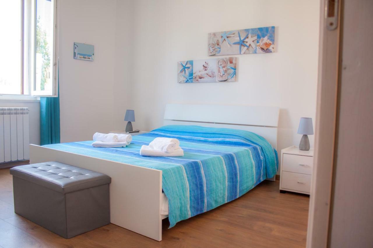 Mondello Sicily House Hotell Eksteriør bilde