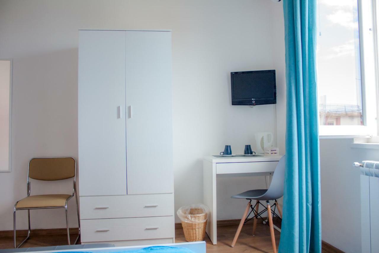 Mondello Sicily House Hotell Eksteriør bilde
