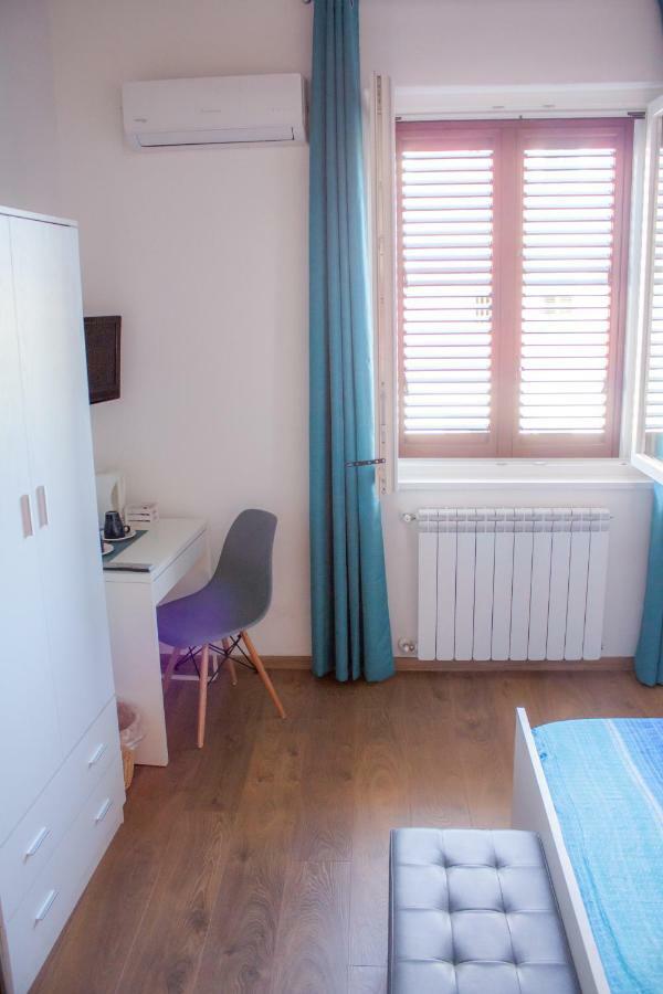Mondello Sicily House Hotell Eksteriør bilde