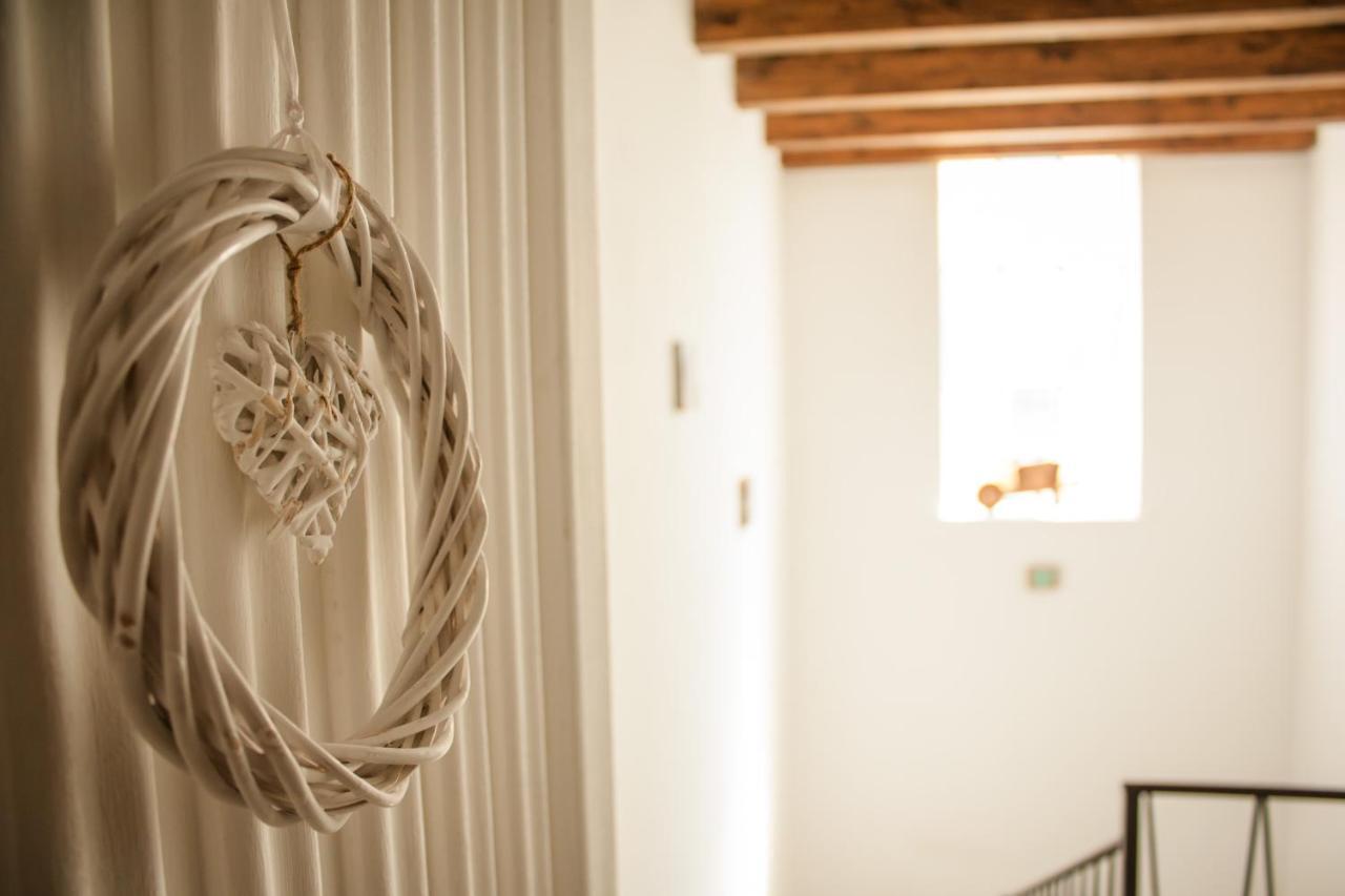 Mondello Sicily House Hotell Eksteriør bilde
