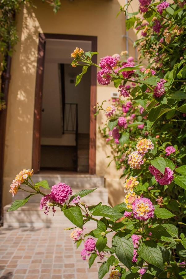 Mondello Sicily House Hotell Eksteriør bilde
